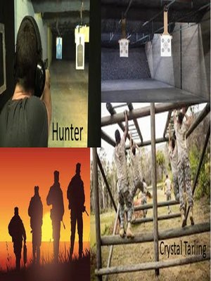 cover image of Hunter